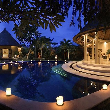 The Dusun Villa Seminyak Exterior foto