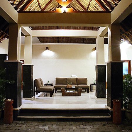 The Dusun Villa Seminyak Exterior foto