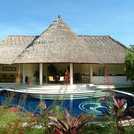 The Dusun Villa Seminyak Exterior foto