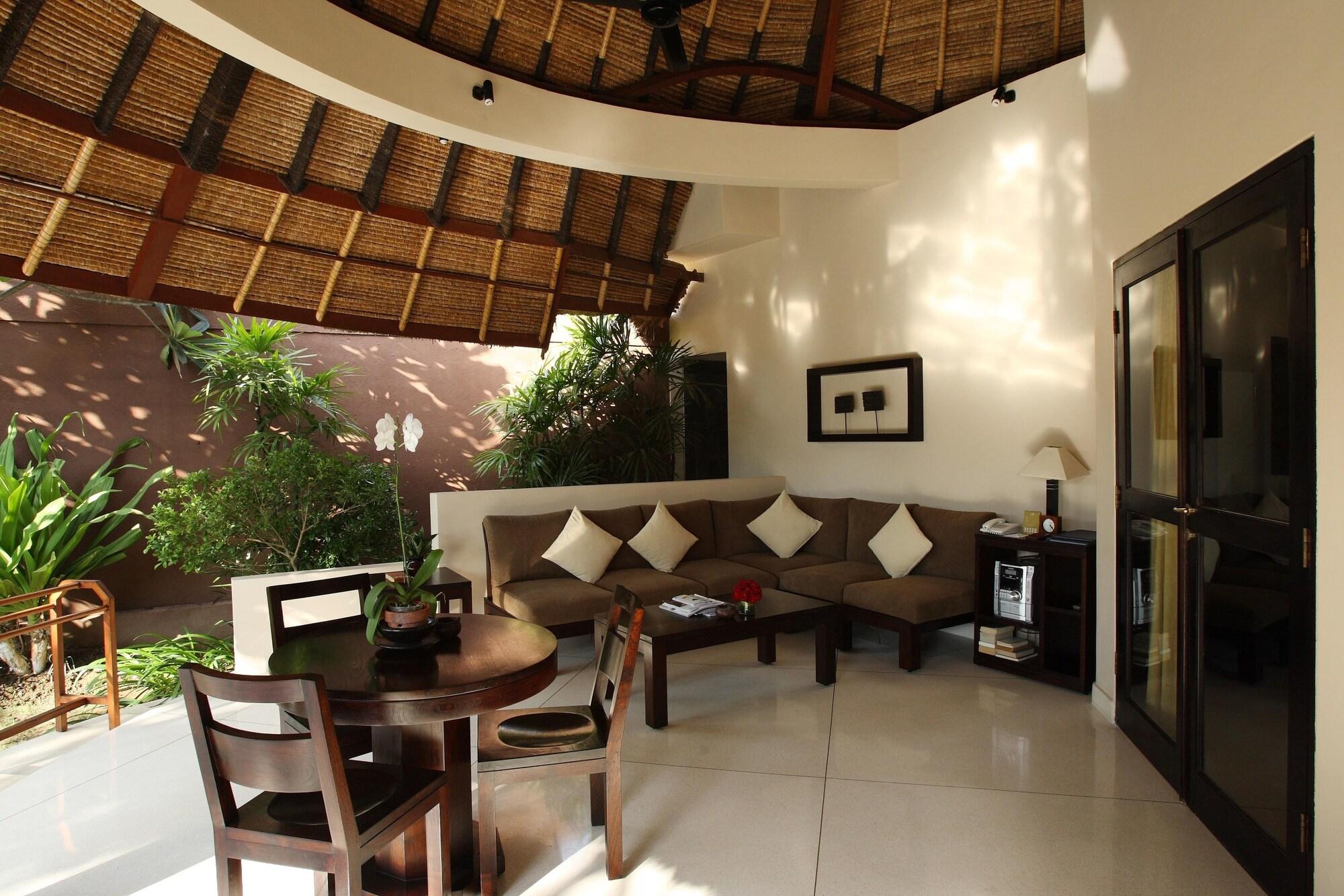 The Dusun Villa Seminyak Exterior foto
