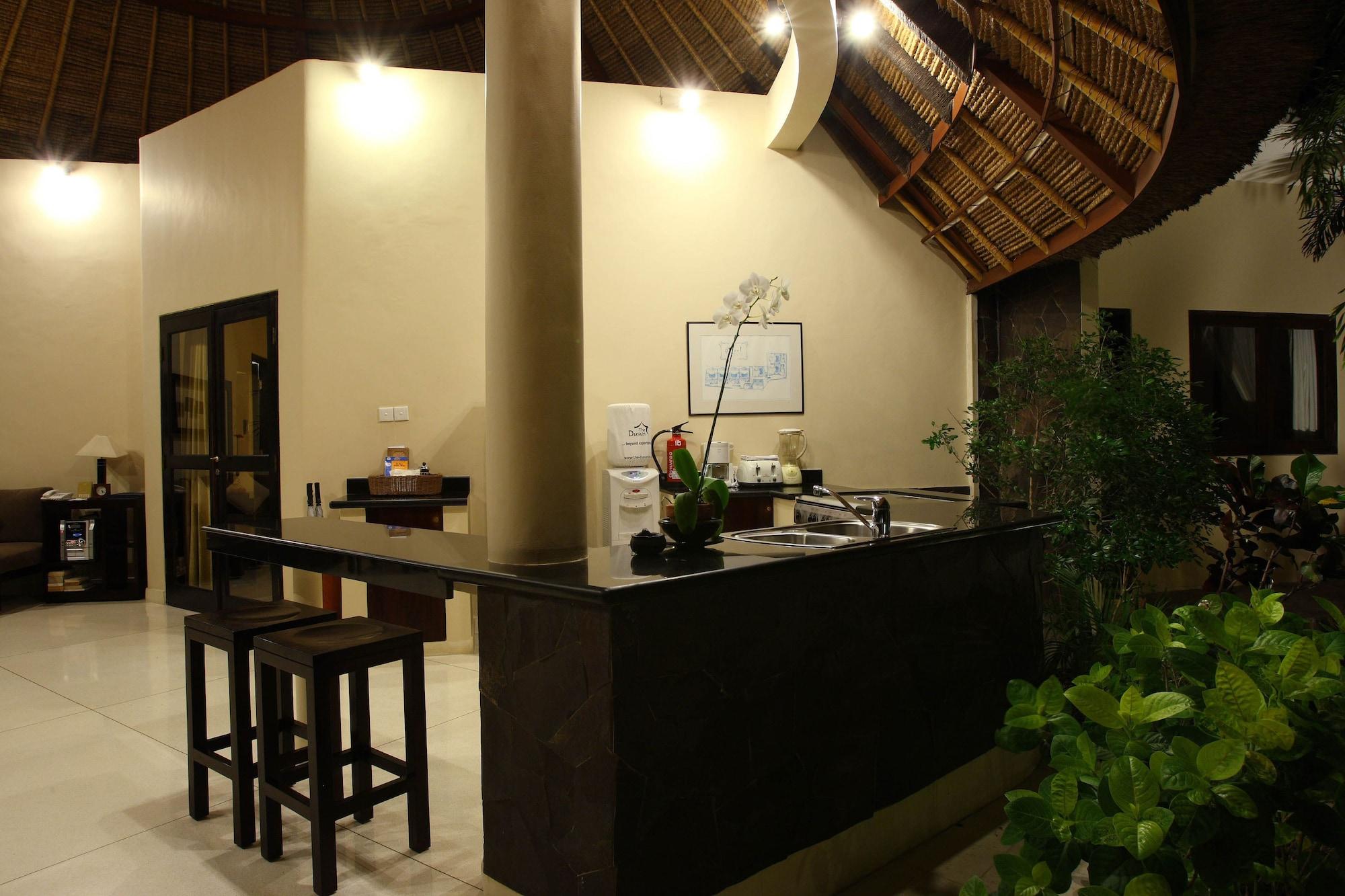 The Dusun Villa Seminyak Exterior foto