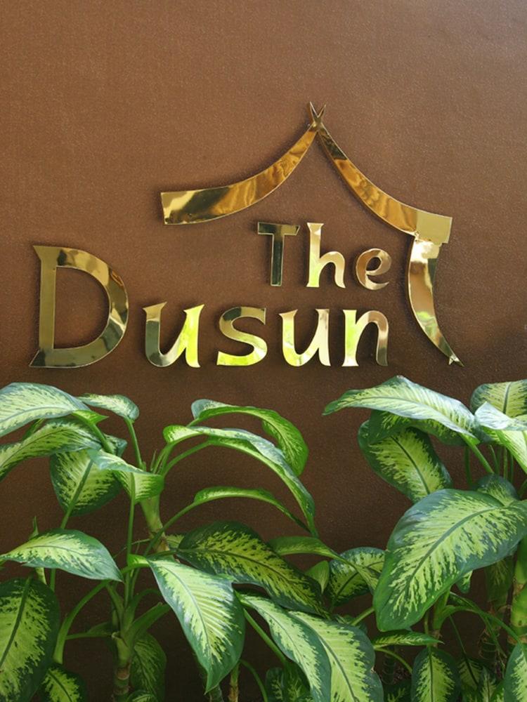 The Dusun Villa Seminyak Exterior foto