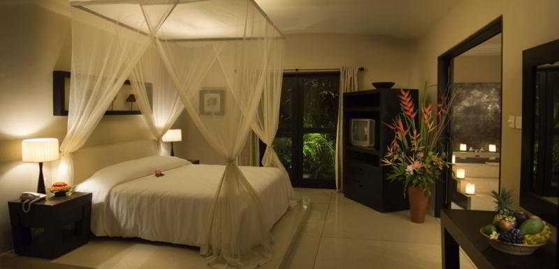 The Dusun Villa Seminyak Exterior foto