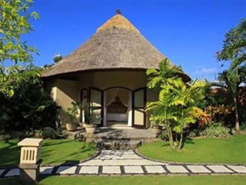The Dusun Villa Seminyak Exterior foto