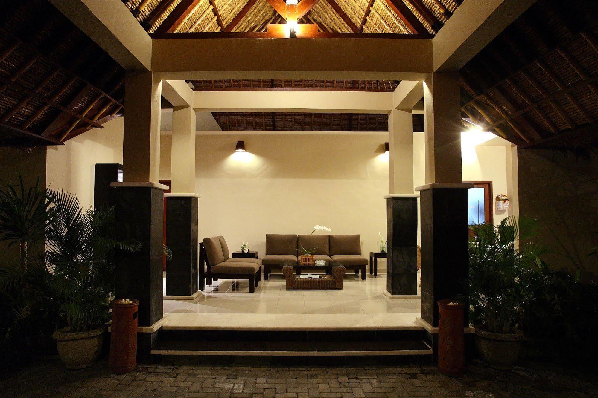 The Dusun Villa Seminyak Exterior foto