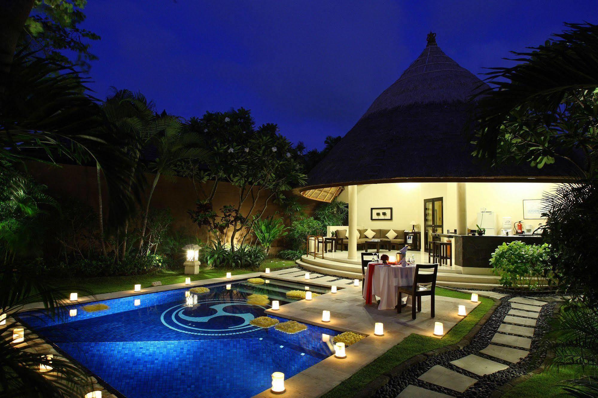 The Dusun Villa Seminyak Facilități foto